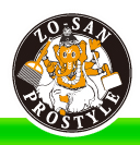 ZO-SAN PROSTYLE